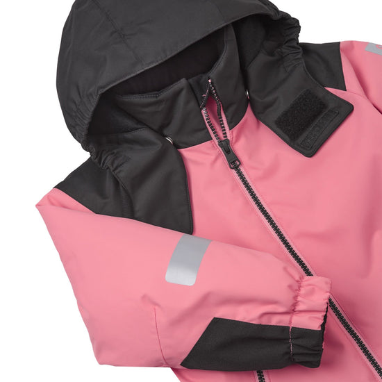Reima KIDS KAUHAVA WINTER OVERALL - Outerwear at PeakStyle