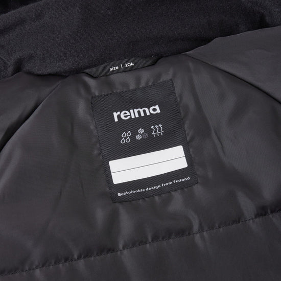 Reima KIDS KAUHAVA WINTER OVERALL - Outerwear at PeakStyle