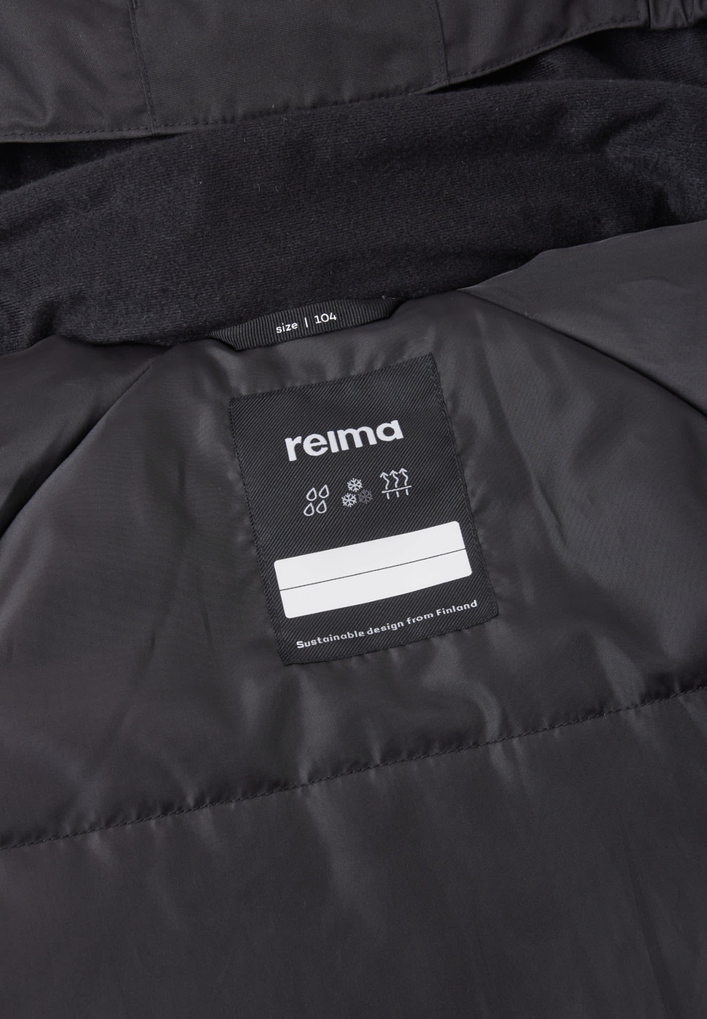 Reima KIDS KAUHAVA WINTER OVERALL - Outerwear at PeakStyle