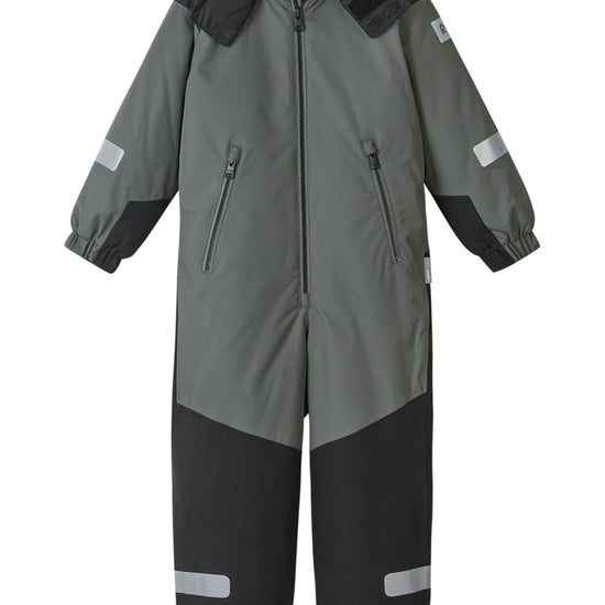 Reima KIDS KAUHAVA WINTER OVERALL - Outerwear at PeakStyle