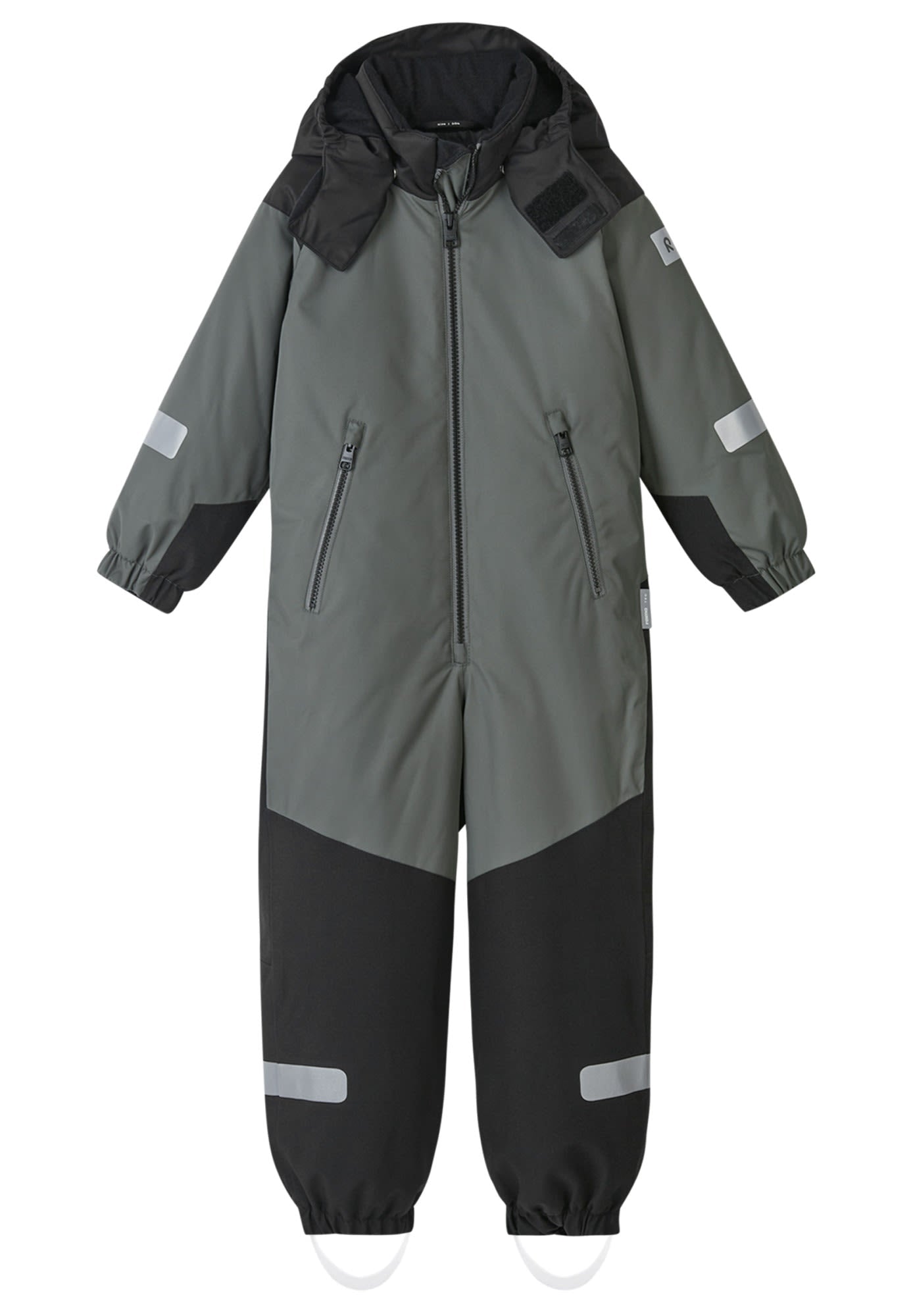Reima KIDS KAUHAVA WINTER OVERALL - Outerwear at PeakStyle