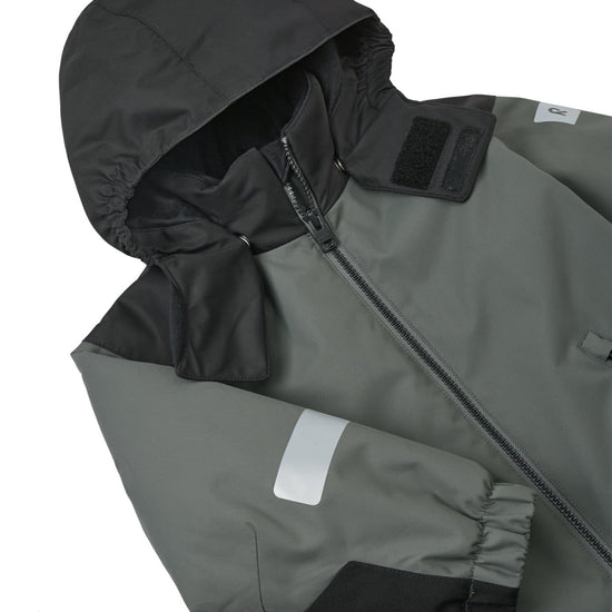 Reima KIDS KAUHAVA WINTER OVERALL - Outerwear at PeakStyle