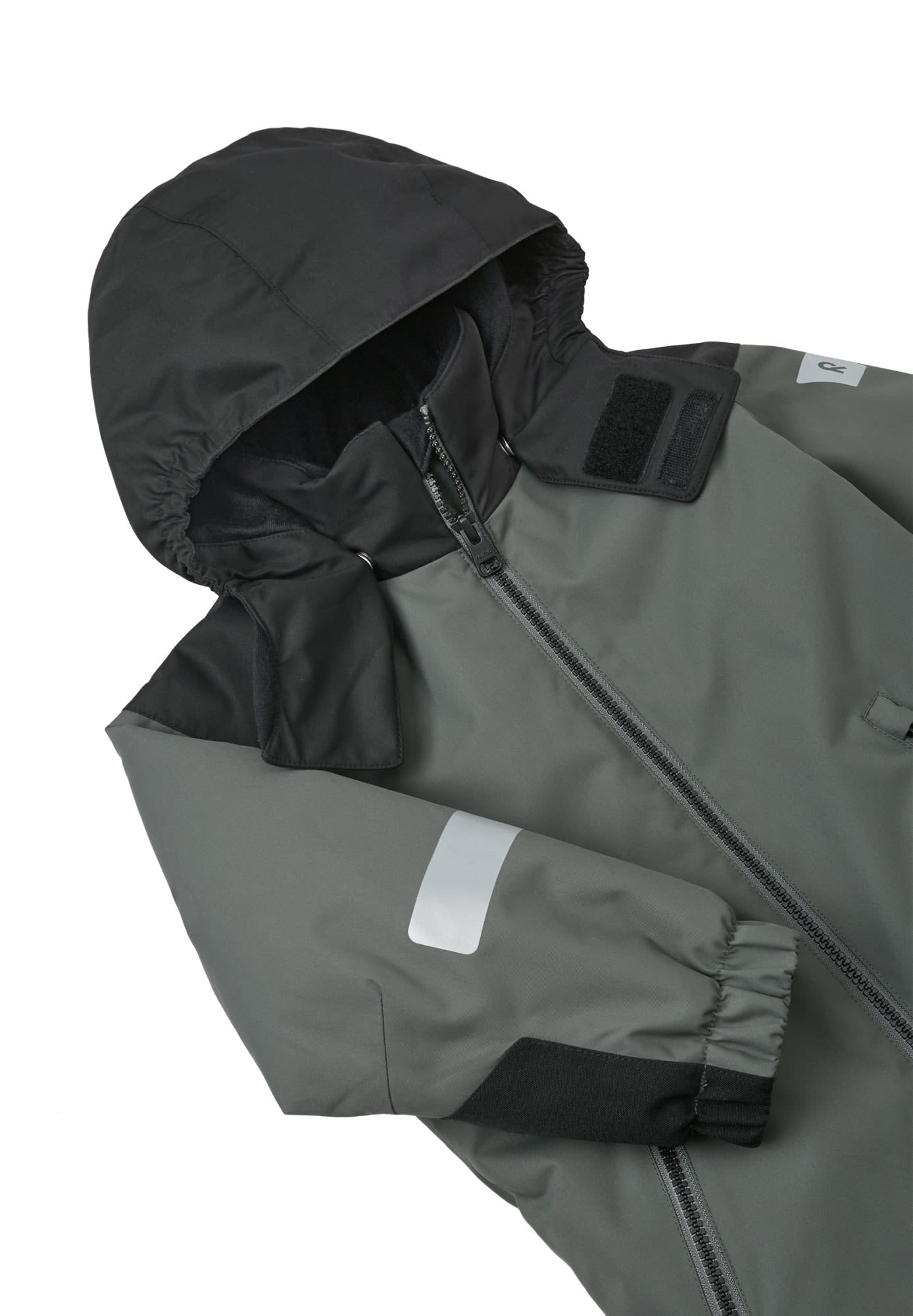 Reima KIDS KAUHAVA WINTER OVERALL - Outerwear at PeakStyle