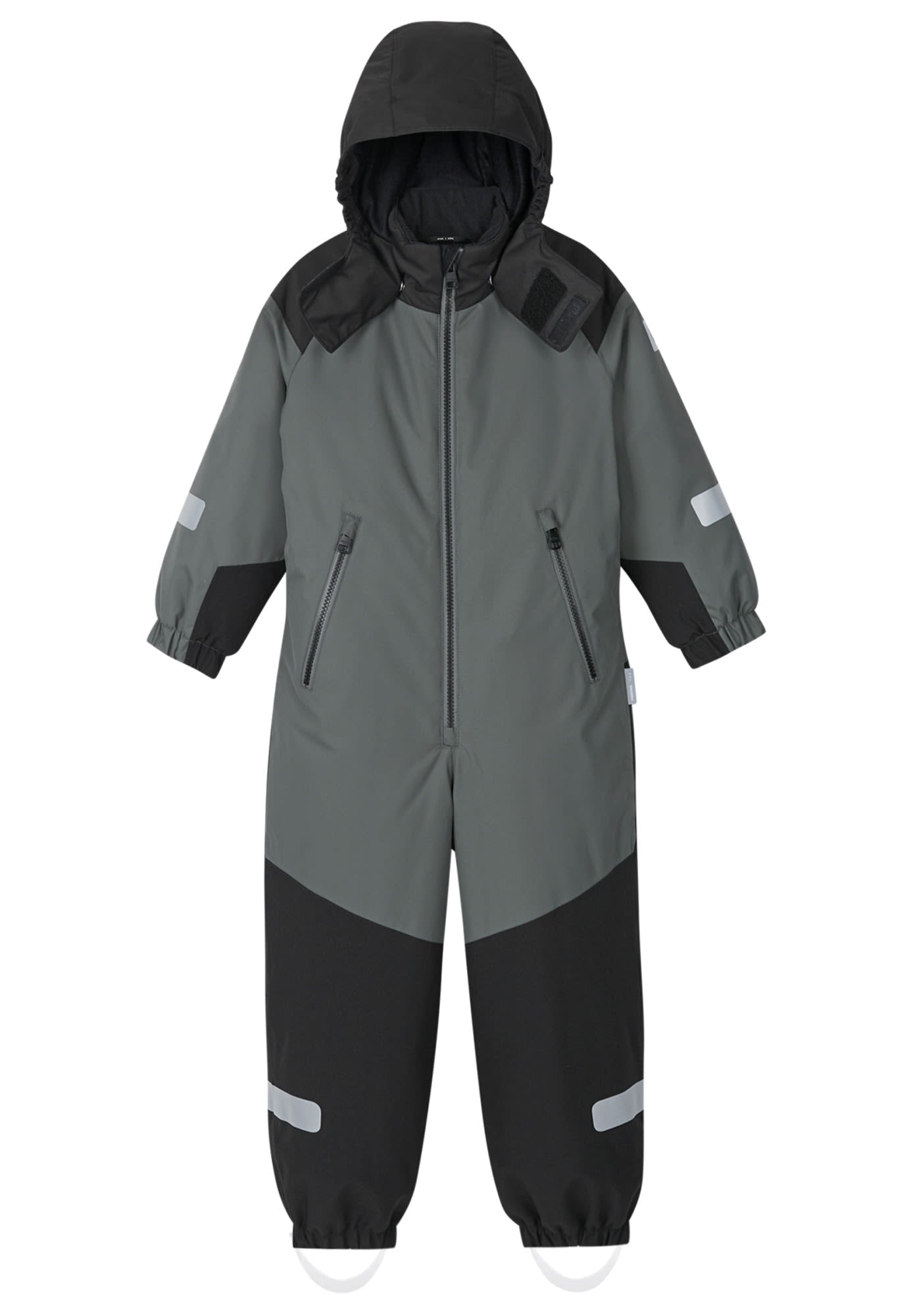 Reima KIDS KAUHAVA WINTER OVERALL - Outerwear at PeakStyle