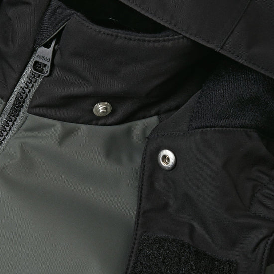 Reima KIDS KAUHAVA WINTER OVERALL - Outerwear at PeakStyle