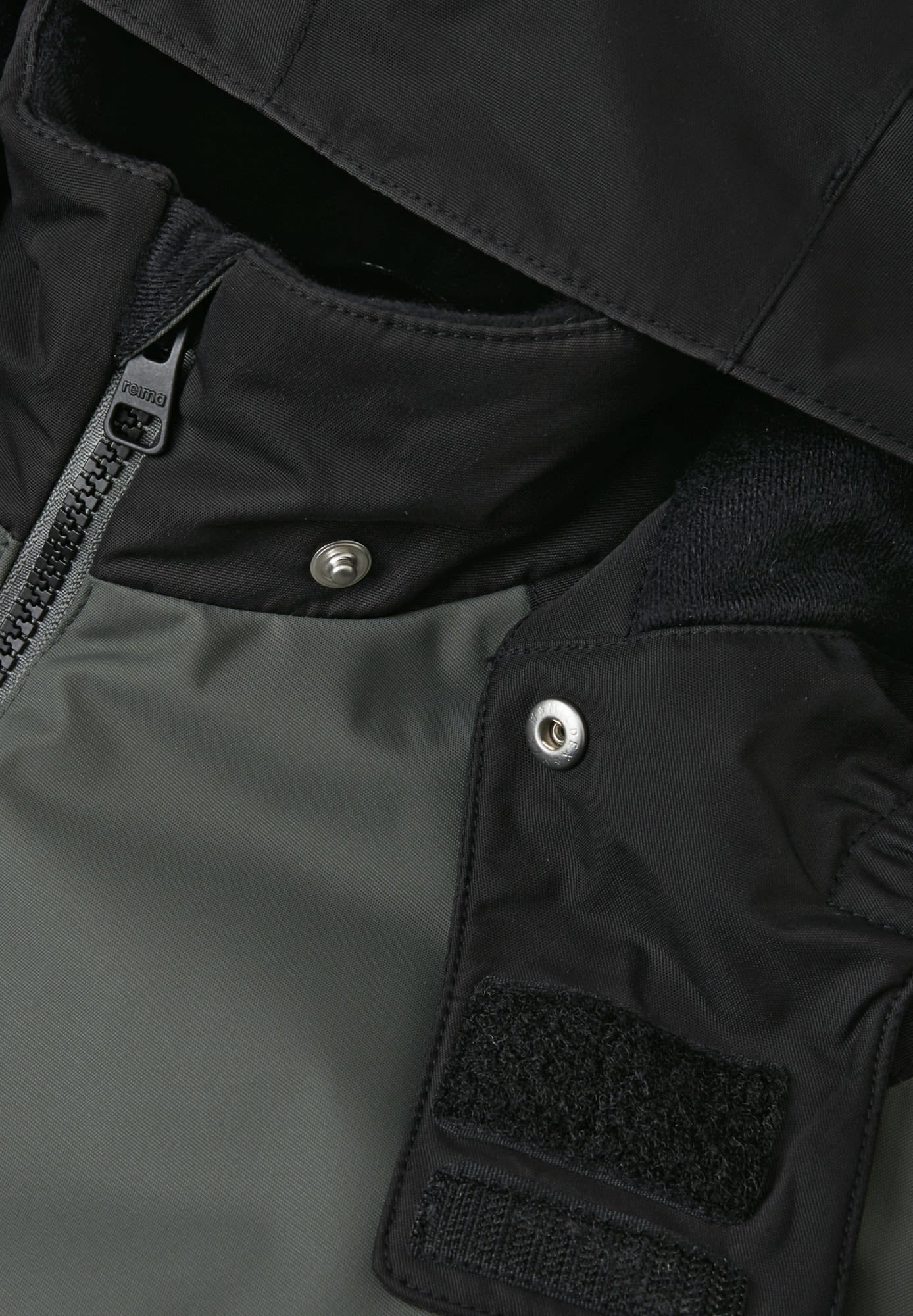 Reima KIDS KAUHAVA WINTER OVERALL - Outerwear at PeakStyle