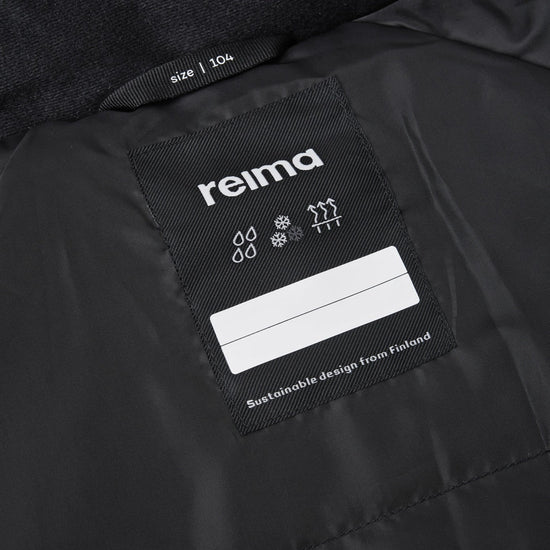 Reima KIDS KAUHAVA WINTER OVERALL - Outerwear at PeakStyle