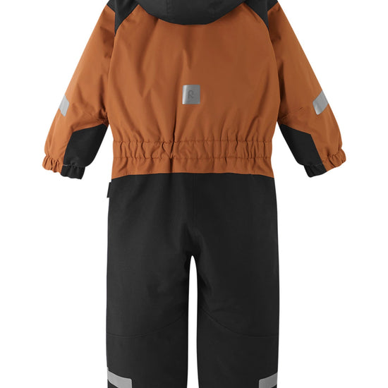 Reima KIDS KAUHAVA WINTER OVERALL - Outerwear at PeakStyle