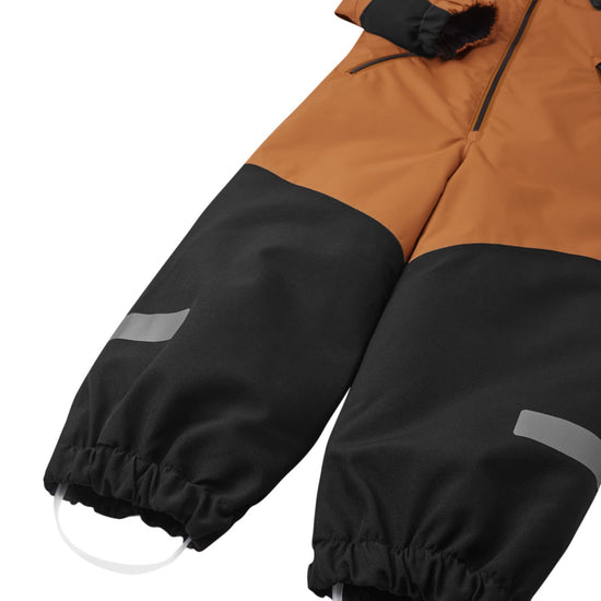 Reima KIDS KAUHAVA WINTER OVERALL - Outerwear at PeakStyle