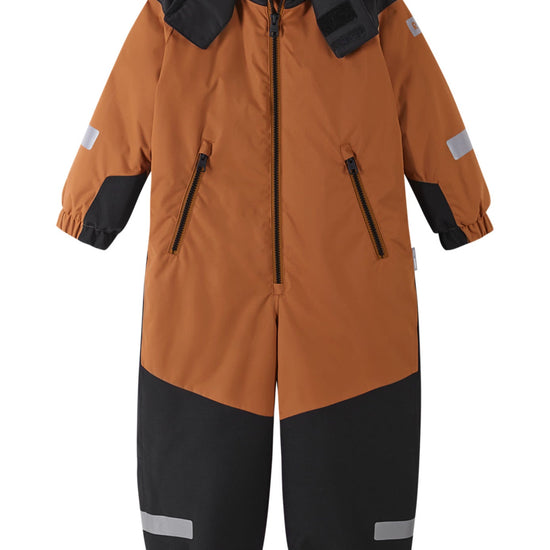 Reima KIDS KAUHAVA WINTER OVERALL - Outerwear at PeakStyle