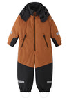 Reima KIDS KAUHAVA WINTER OVERALL - Outerwear at PeakStyle