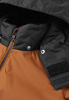 Reima KIDS KAUHAVA WINTER OVERALL - Outerwear at PeakStyle