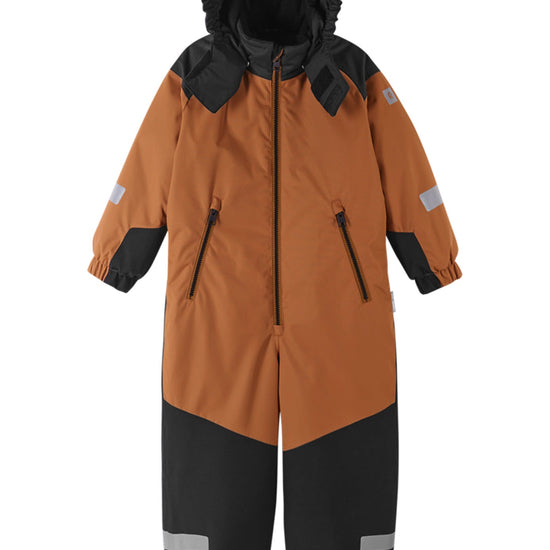 Reima KIDS KAUHAVA WINTER OVERALL - Outerwear at PeakStyle