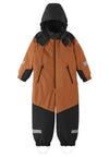Reima KIDS KAUHAVA WINTER OVERALL - Outerwear at PeakStyle