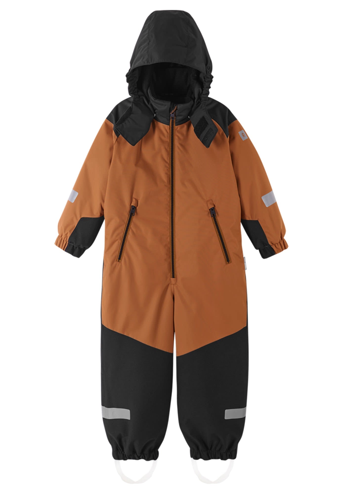 Reima KIDS KAUHAVA WINTER OVERALL - Outerwear at PeakStyle