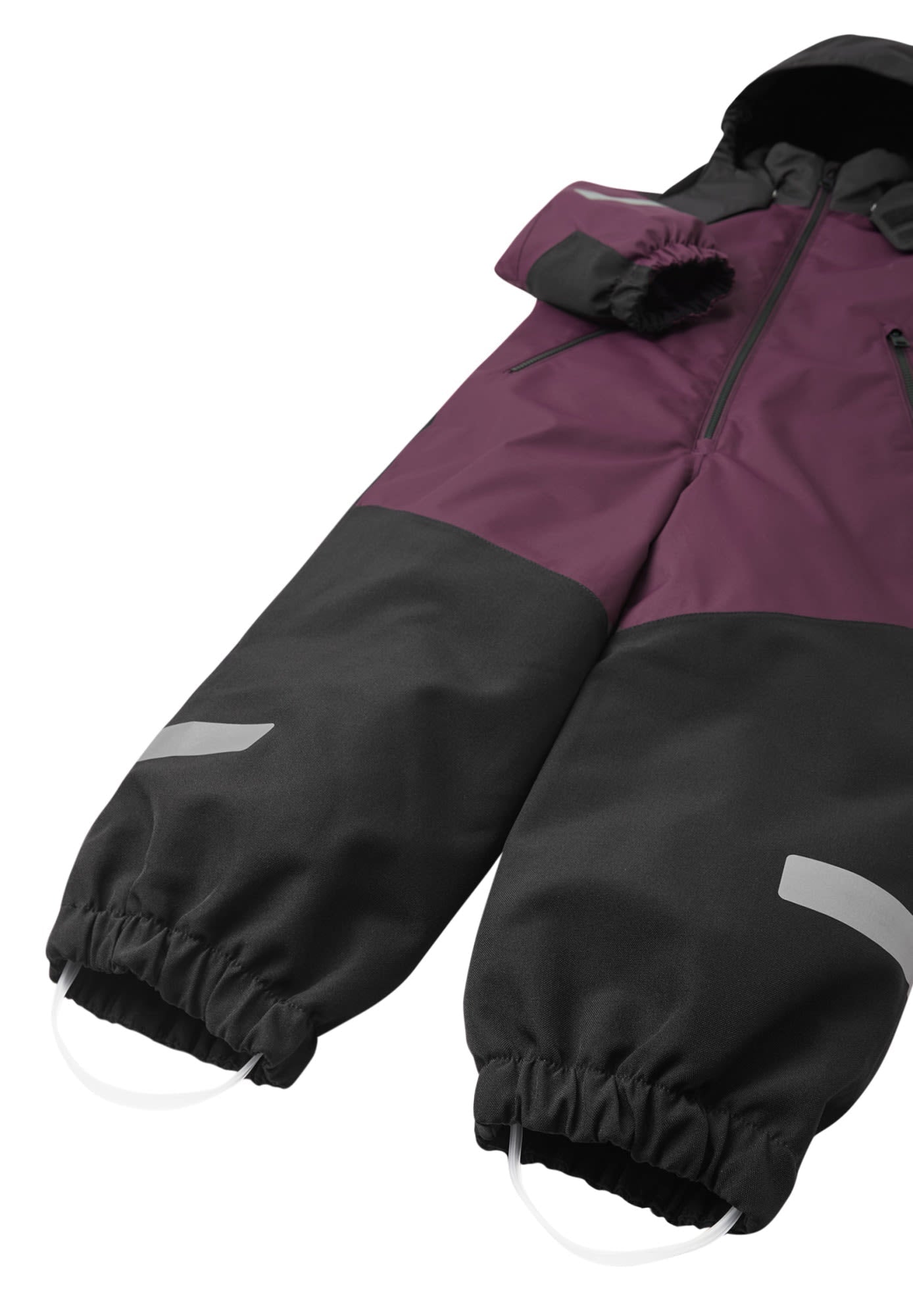 Reima KIDS KAUHAVA WINTER OVERALL - Outerwear at PeakStyle