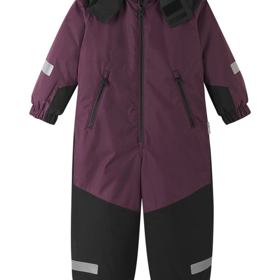 Reima KIDS KAUHAVA WINTER OVERALL - Outerwear at PeakStyle