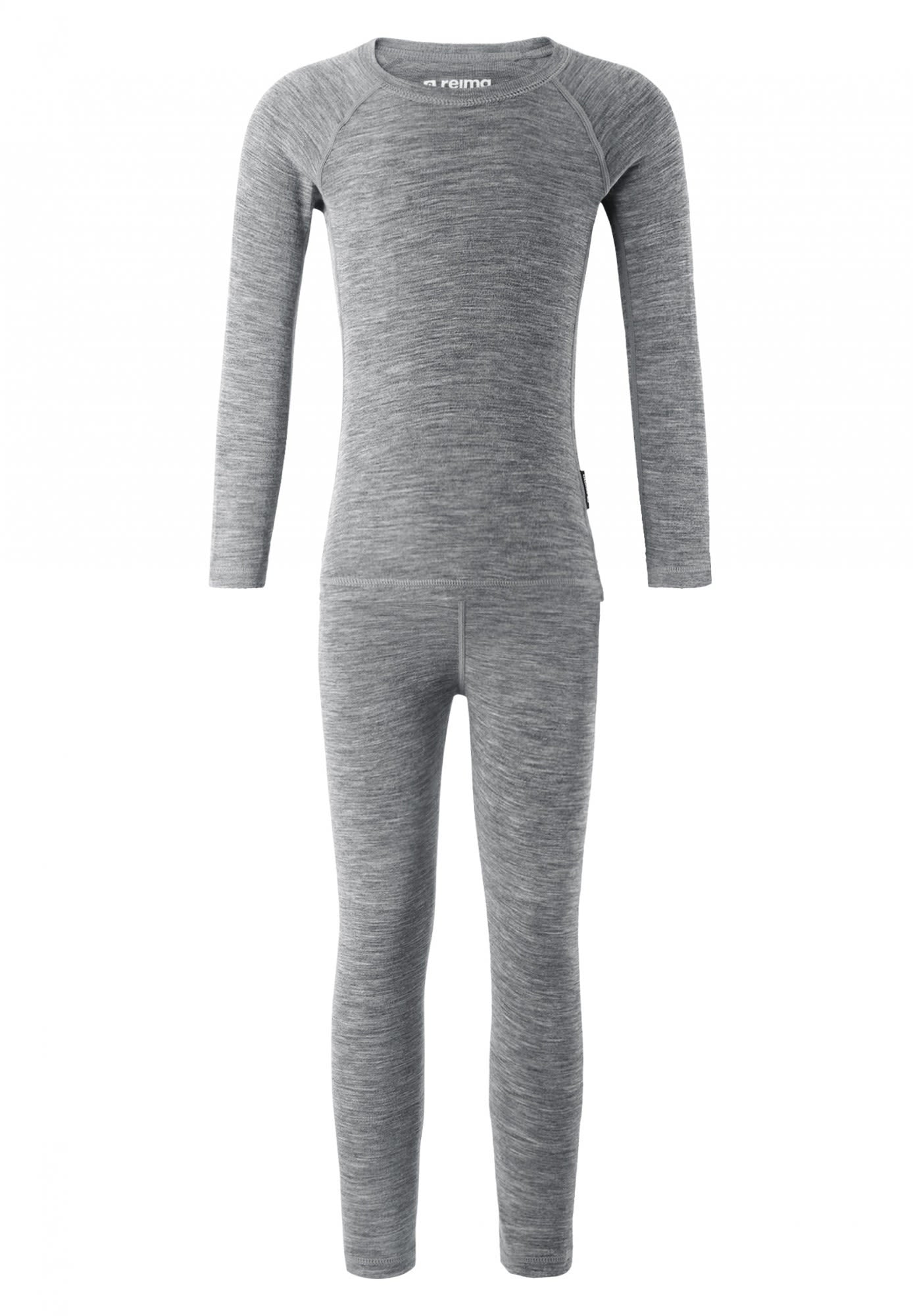 Reima KIDS KINSEI THERMAL SET - Underwear at PeakStyle