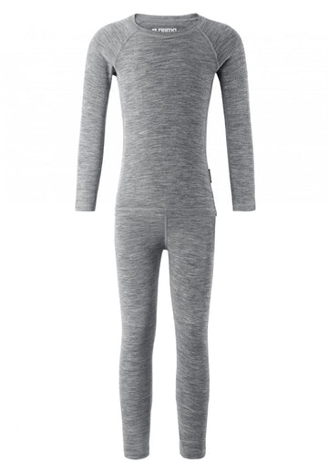 Reima KIDS KINSEI THERMAL SET - Underwear at PeakStyle