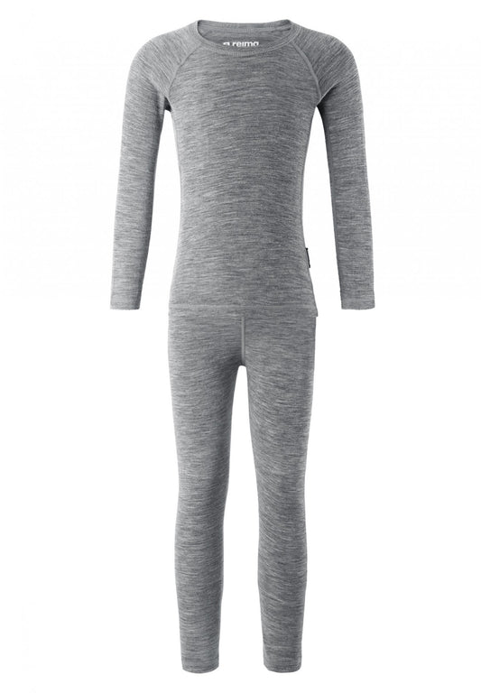 Reima KIDS KINSEI THERMAL SET - Underwear at PeakStyle