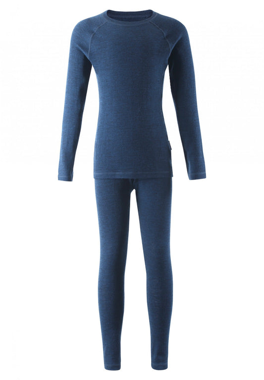Reima KIDS KINSEI THERMAL SET - Underwear at PeakStyle