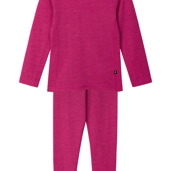 Reima KIDS KINSEI THERMAL SET - Underwear at PeakStyle