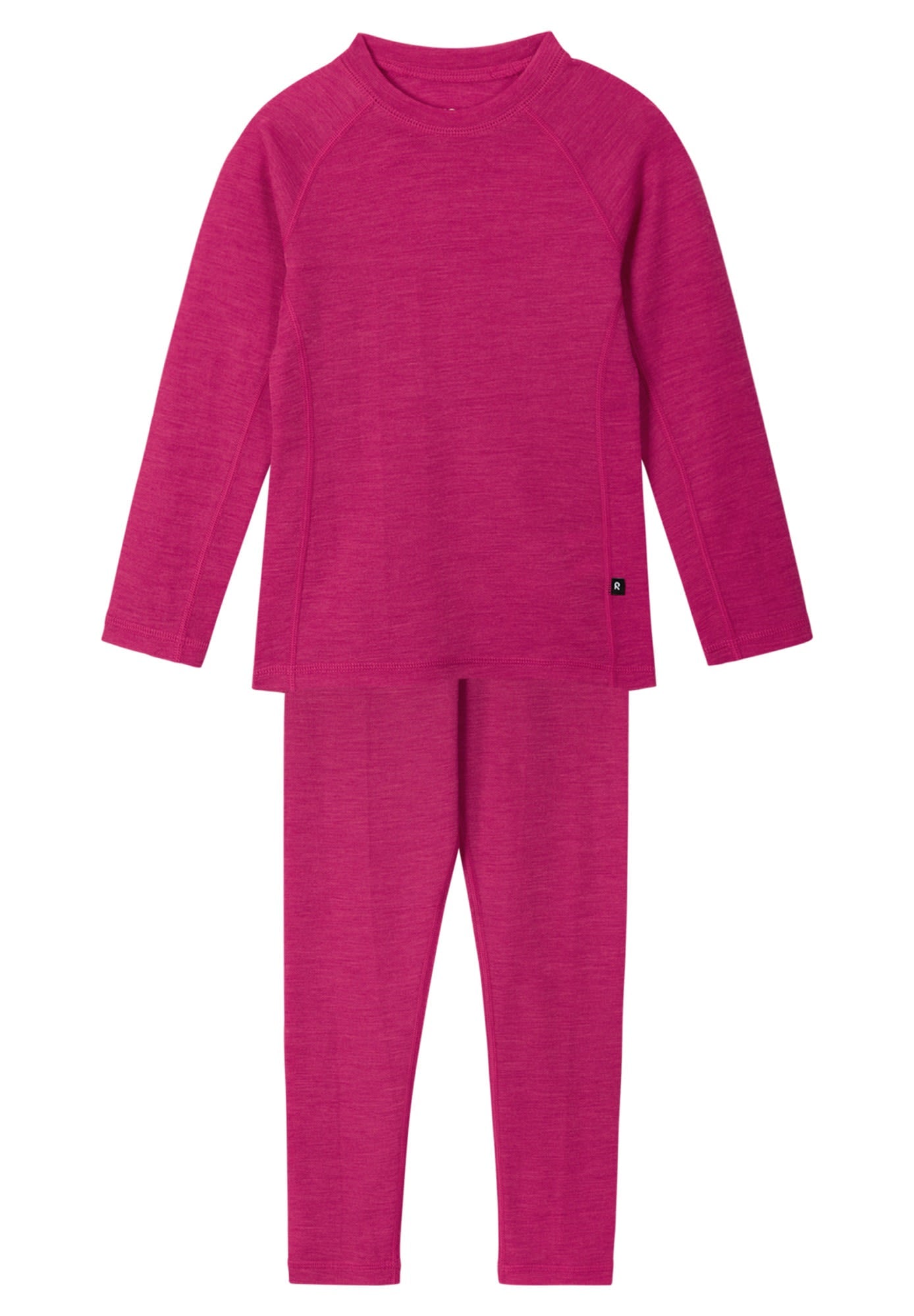 Reima KIDS KINSEI THERMAL SET - Underwear at PeakStyle