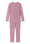 Reima KIDS KINSEI THERMAL SET - Underwear at PeakStyle