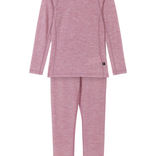 Reima KIDS KINSEI THERMAL SET - Underwear at PeakStyle