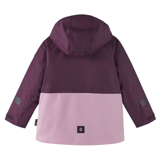 Reima KIDS LUHANKA JACKET - Outerwear at PeakStyle