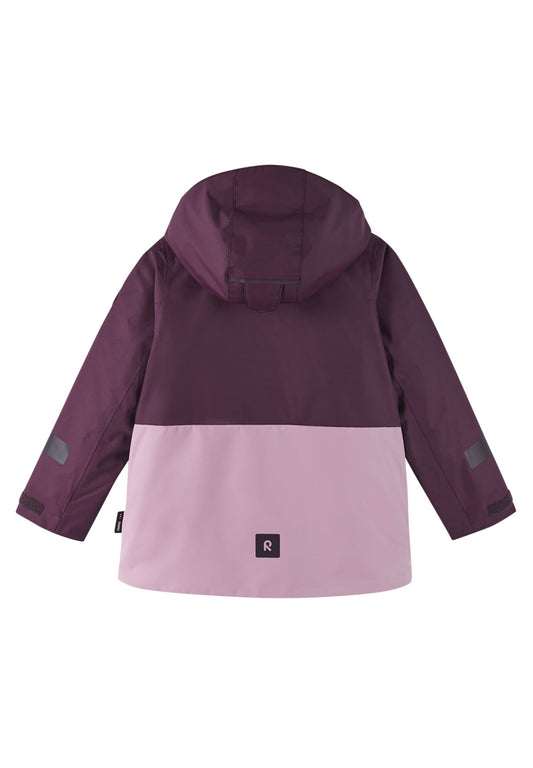 Reima KIDS LUHANKA JACKET - Outerwear at PeakStyle