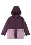 Reima KIDS LUHANKA JACKET - Outerwear at PeakStyle