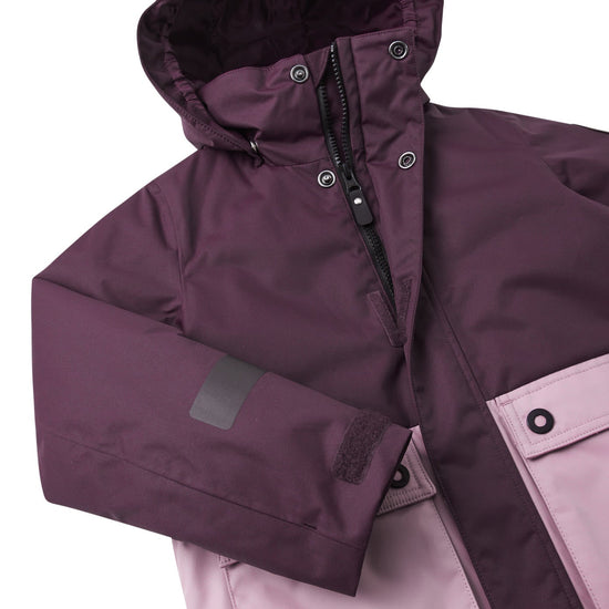 Reima KIDS LUHANKA JACKET - Outerwear at PeakStyle