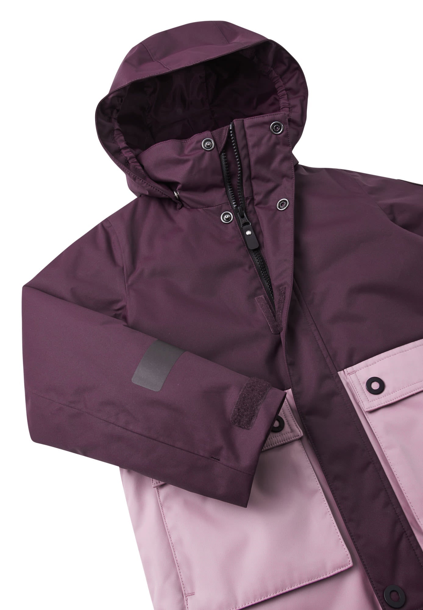 Reima KIDS LUHANKA JACKET - Outerwear at PeakStyle