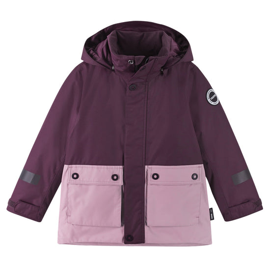 Reima KIDS LUHANKA JACKET - Outerwear at PeakStyle