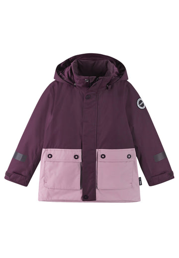 Reima KIDS LUHANKA JACKET - Outerwear at PeakStyle