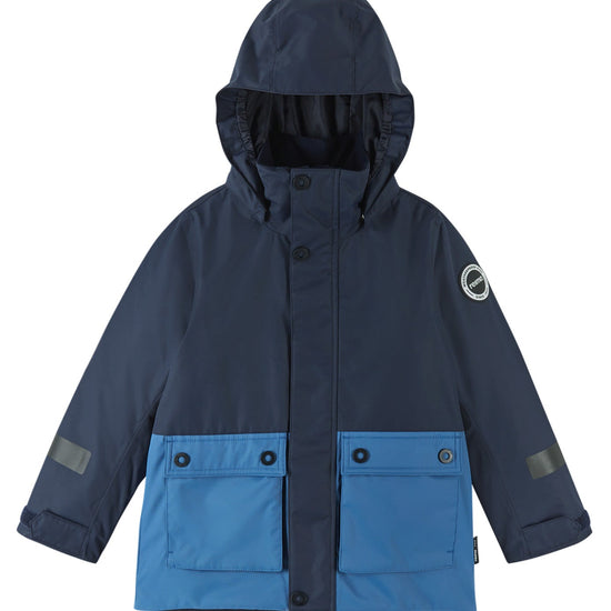 Reima KIDS LUHANKA JACKET - Outerwear at PeakStyle