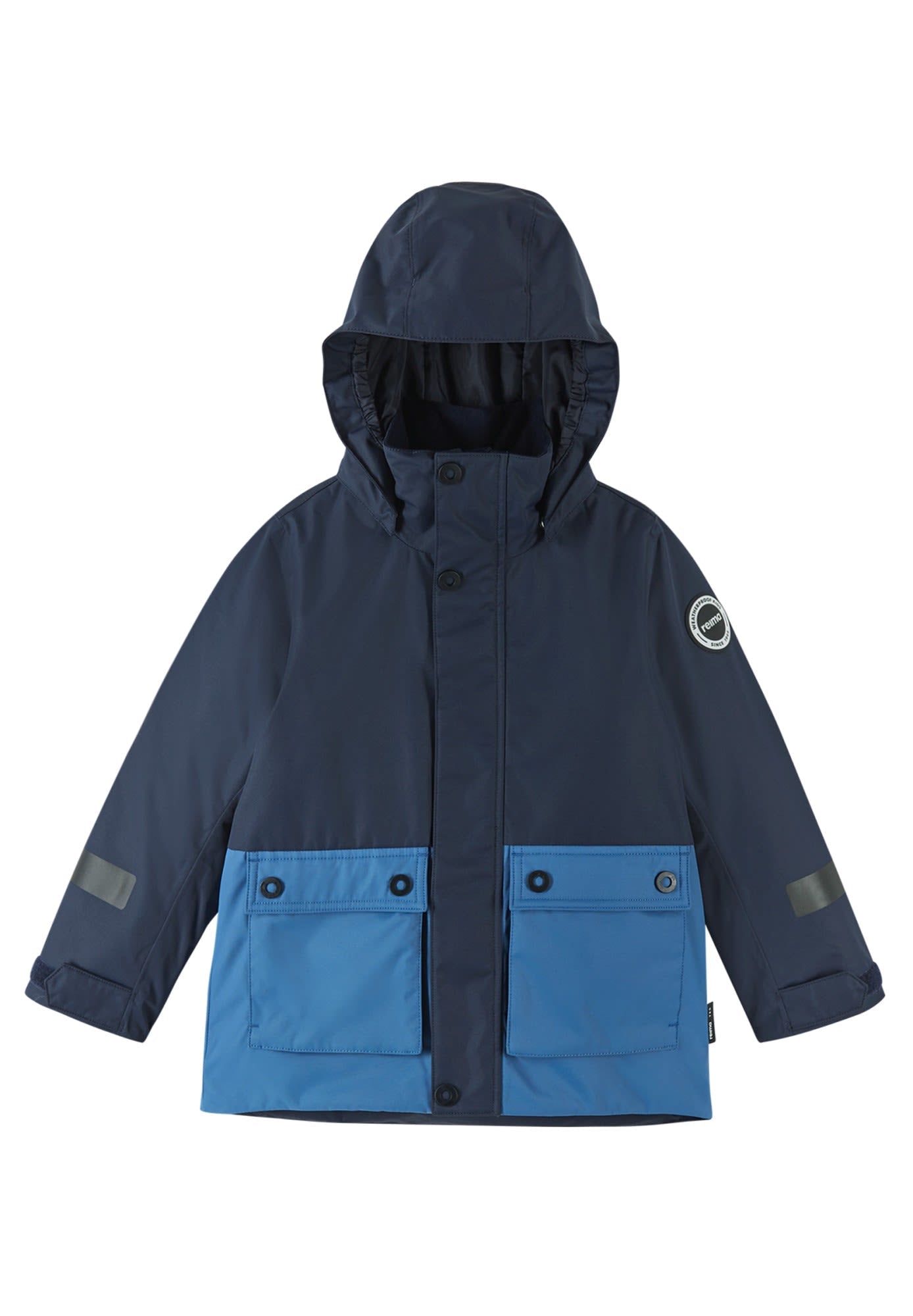 Reima KIDS LUHANKA JACKET - Outerwear at PeakStyle