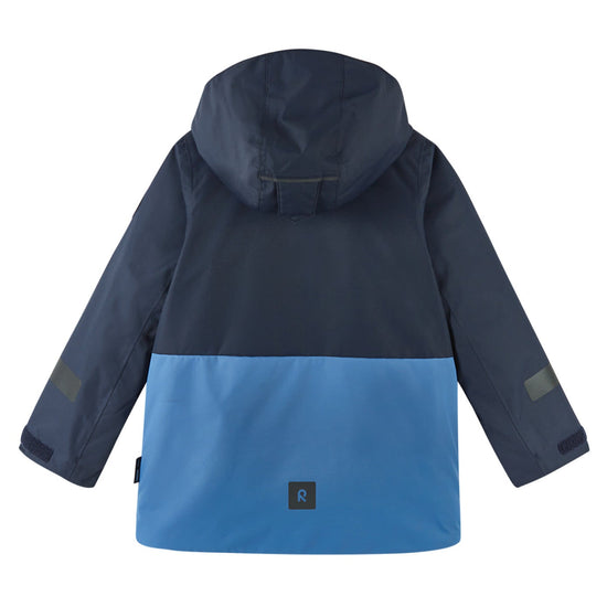 Reima KIDS LUHANKA JACKET - Outerwear at PeakStyle