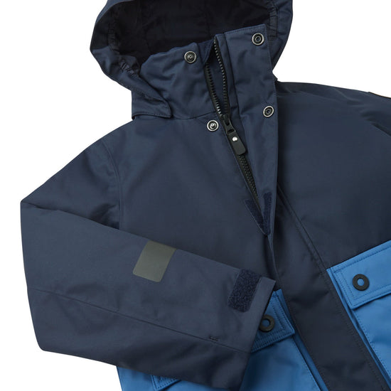 Reima KIDS LUHANKA JACKET - Outerwear at PeakStyle