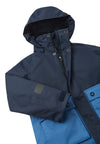 Reima KIDS LUHANKA JACKET - Outerwear at PeakStyle