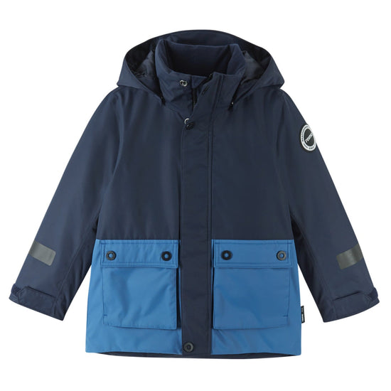 Reima KIDS LUHANKA JACKET - Outerwear at PeakStyle