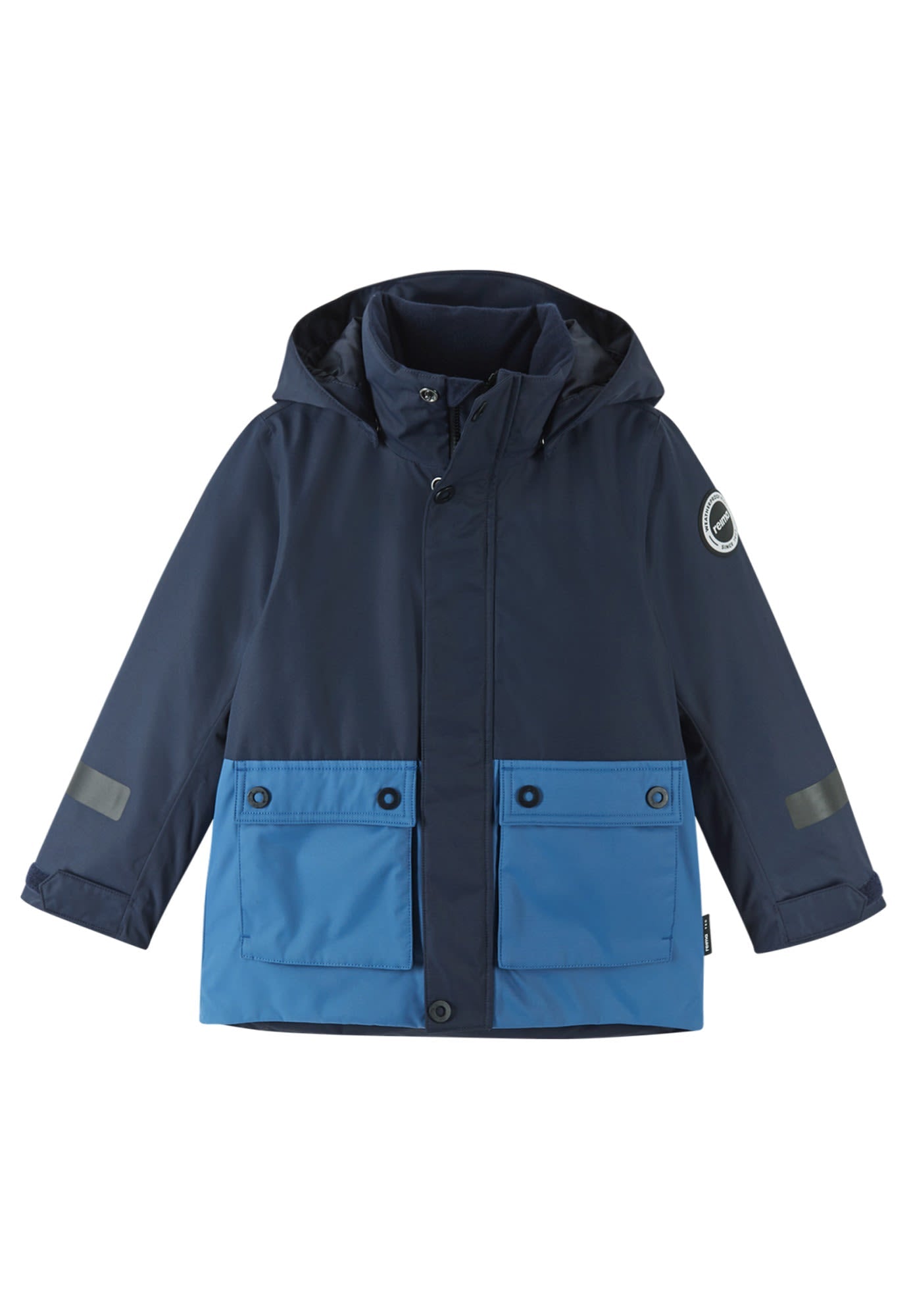 Reima KIDS LUHANKA JACKET - Outerwear at PeakStyle