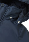 Reima KIDS LUHANKA JACKET - Outerwear at PeakStyle