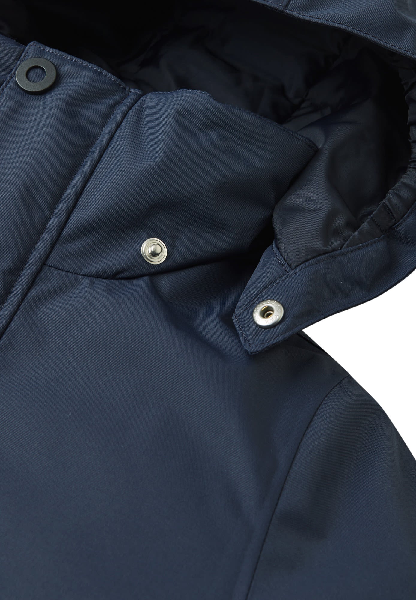 Reima KIDS LUHANKA JACKET - Outerwear at PeakStyle