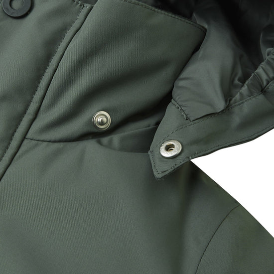 Reima KIDS LUHANKA JACKET - Outerwear at PeakStyle