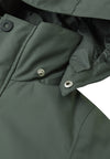 Reima KIDS LUHANKA JACKET - Outerwear at PeakStyle