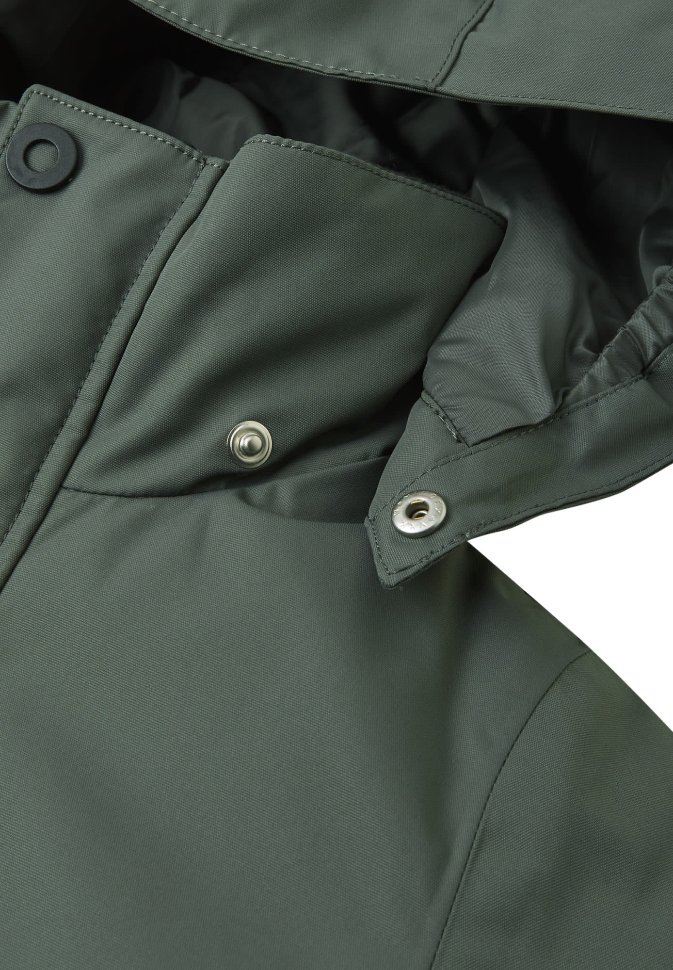 Reima KIDS LUHANKA JACKET - Outerwear at PeakStyle