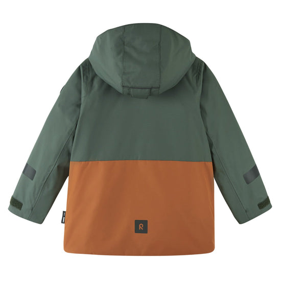 Reima KIDS LUHANKA JACKET - Outerwear at PeakStyle