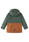 Reima KIDS LUHANKA JACKET - Outerwear at PeakStyle